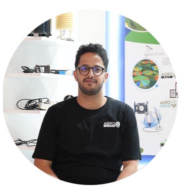 Responsable technique et infrastructure