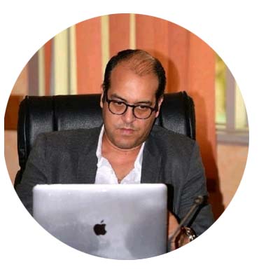 Expert en transformation digitale / CEO AGRO LoRa/ PMO chez Agroconcept SA